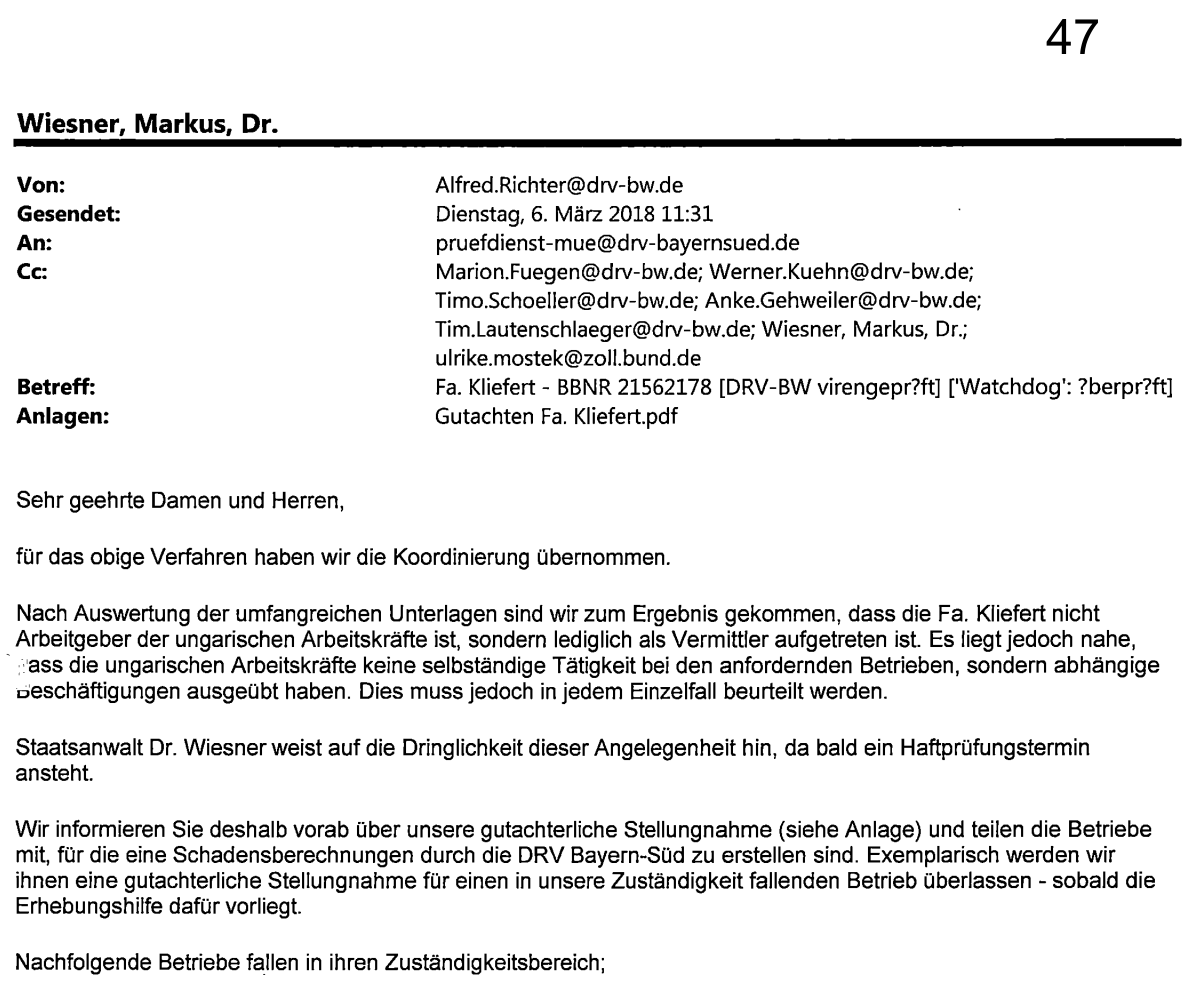 "An: pruefdienst-mue@drv-bayernsued.de"